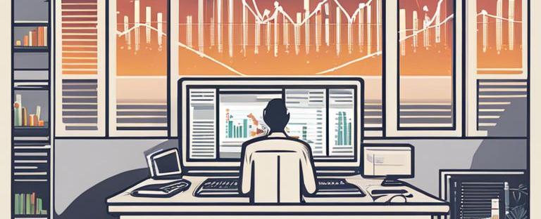 How can I restore my portfolio value after a big loss ?